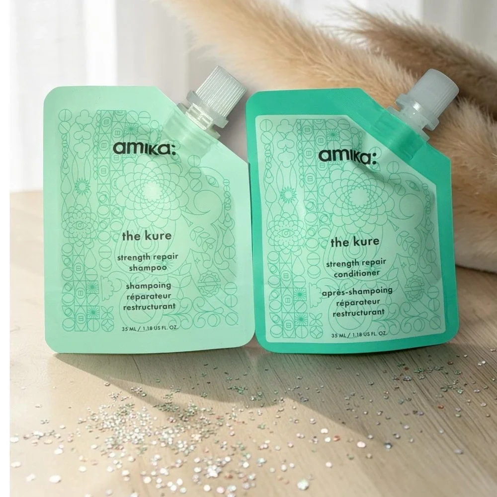amika: *brand new